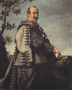 Carlo Dolci Portrait of Ainolfo de'Bardi oil painting reproduction
